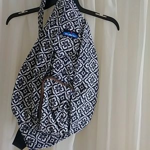 Kavu rope sling bag
